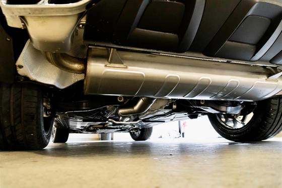 MERCEDES-BENZ GLC 43 AMG 3.0 V6 GASOLINA COUPÉ 4MATIC 9G-TRONIC MERCEDES-BENZ GLC 43 AMG 3.0 V6 GASOLINA COUPÉ 4MATIC 9G-TRONIC